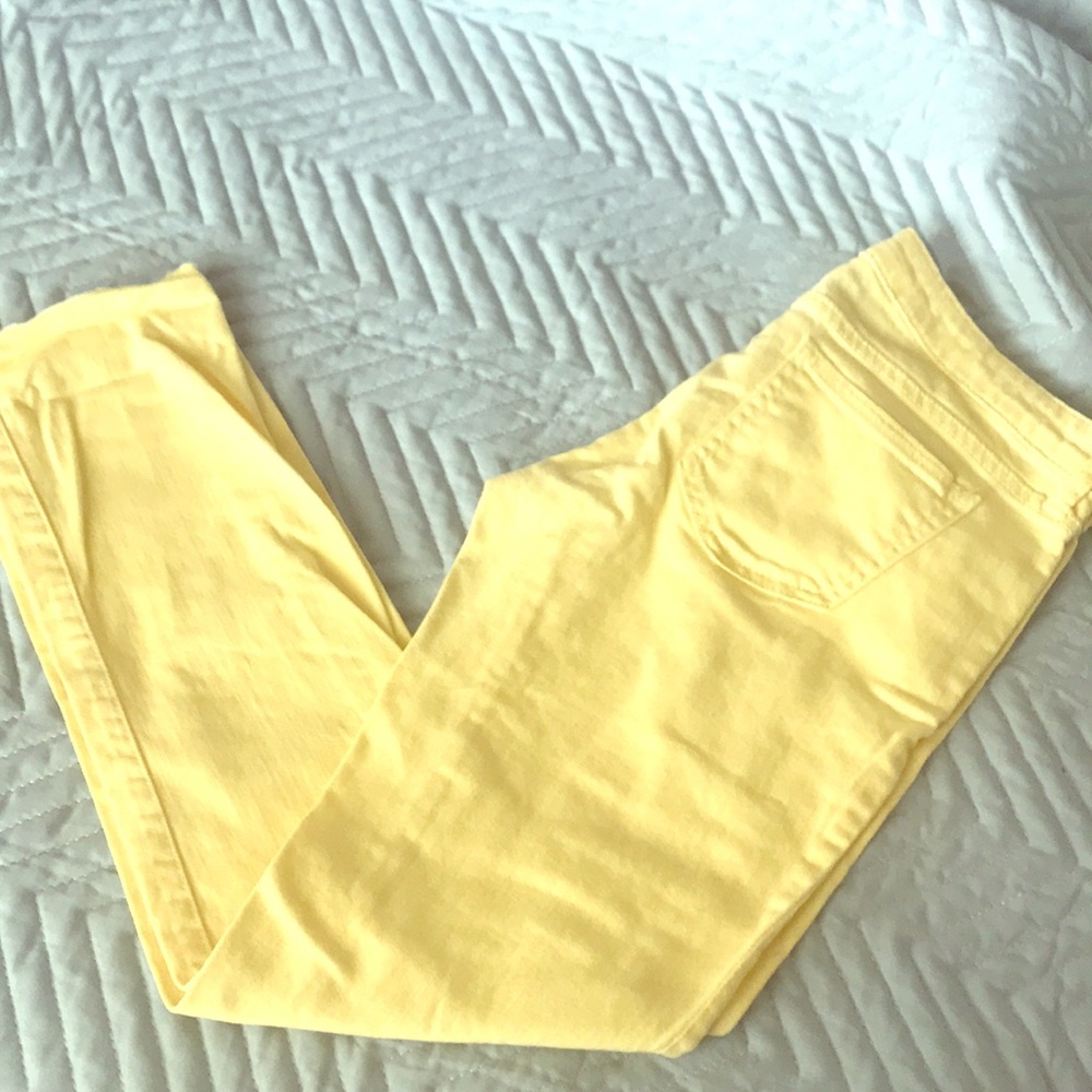 Arizona Super Skinny Jeans